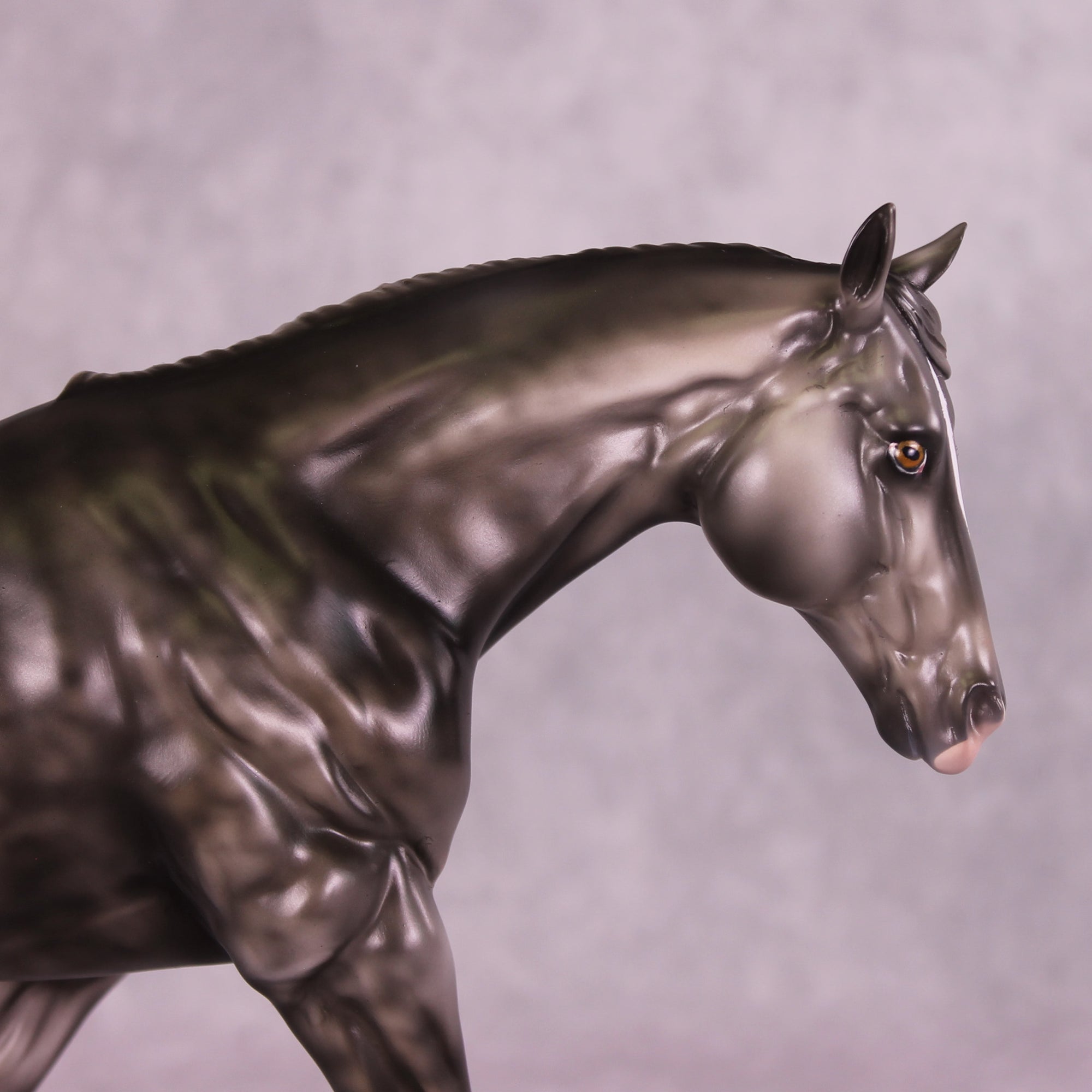 Kale OOAK FCM Remington by Mindy Berg Best Offer 9/9/2025