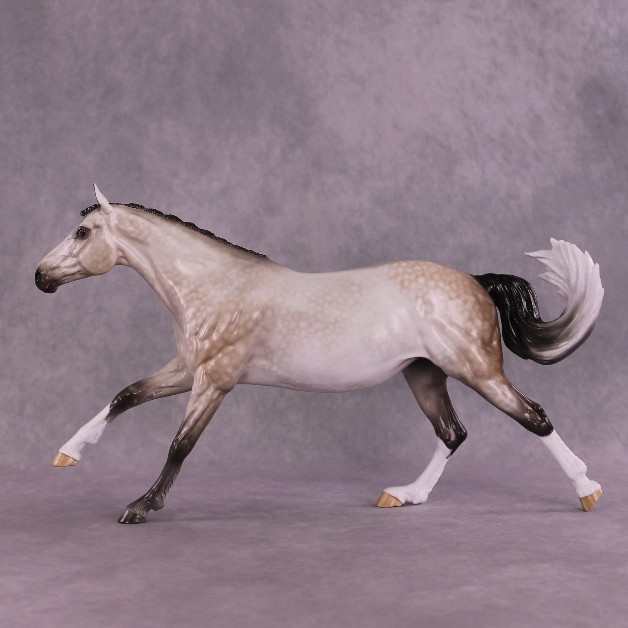 Kerfuffle OOAK FCM Volo by Sheryl Leisure Best Offer 08/12/25