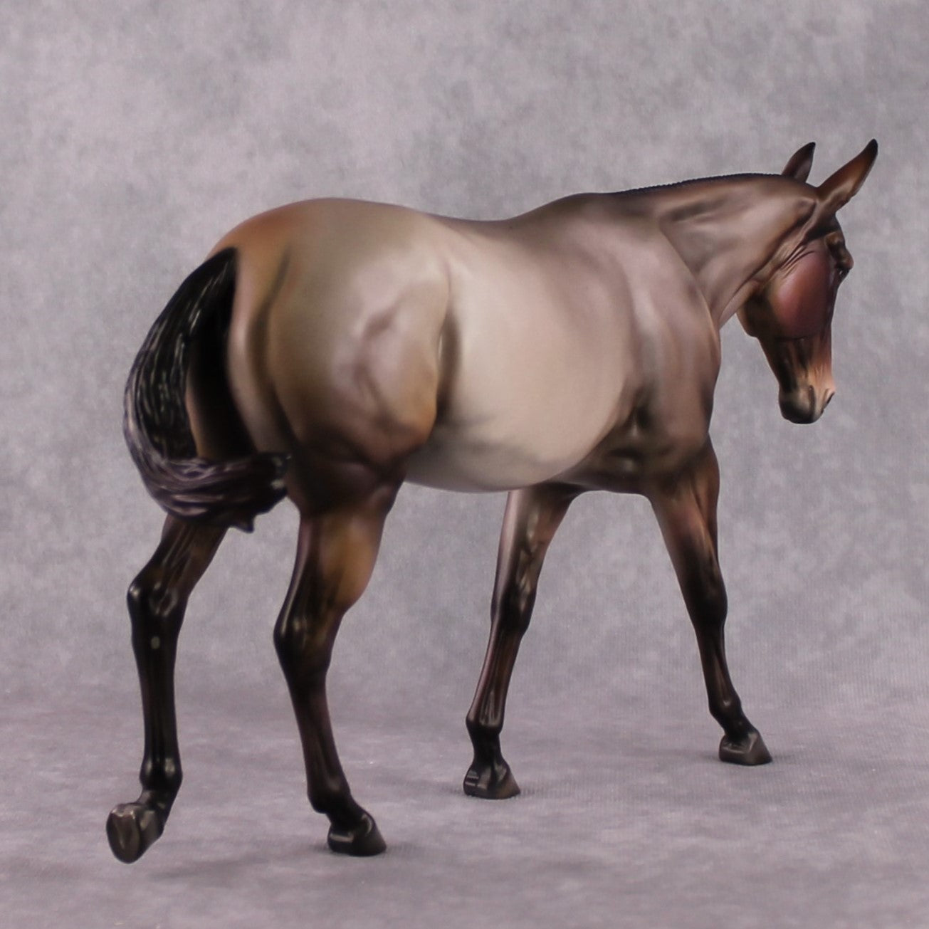 Violetti LE-6 FCM Large Mule by Julie Keim FS25