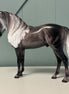 Trevi OOAK Custom Dappled Dark Grey Andalusian By Caroline Boydston Best Offers