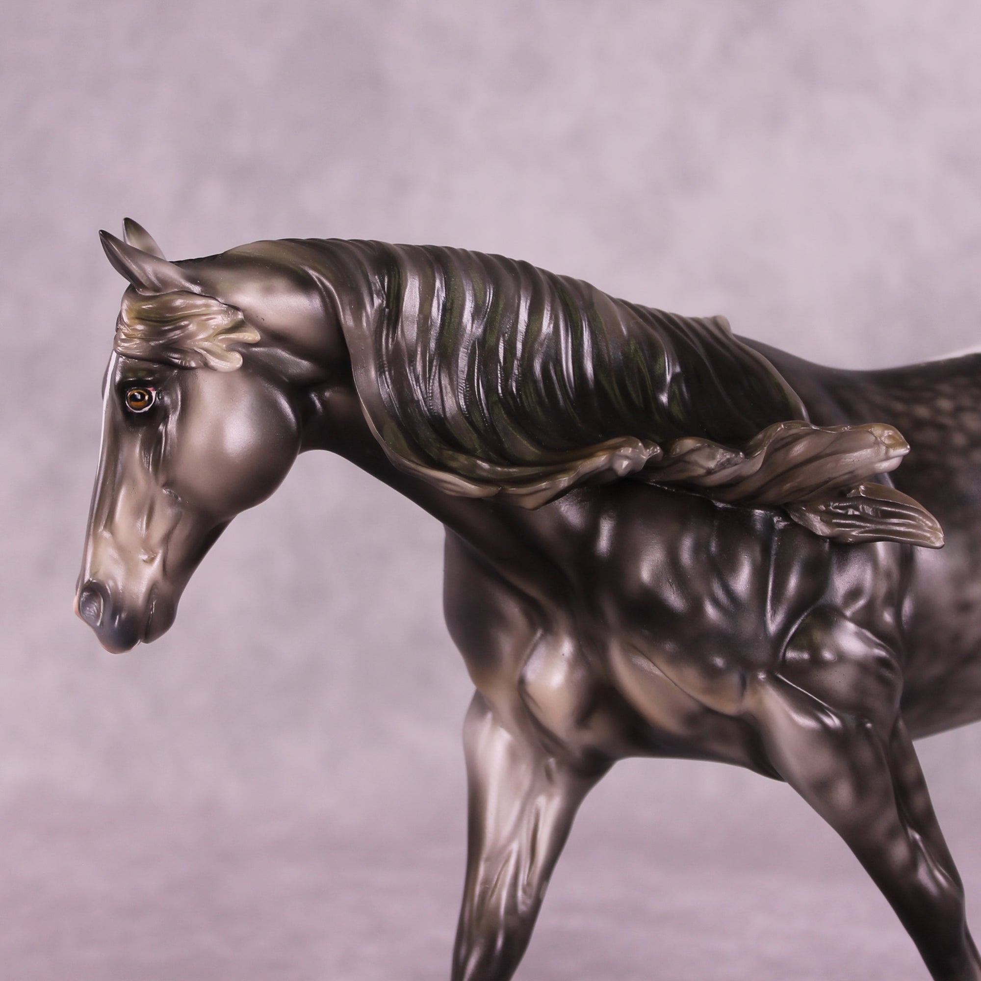 Kale OOAK FCM Remington by Mindy Berg Best Offer 9/9/2025