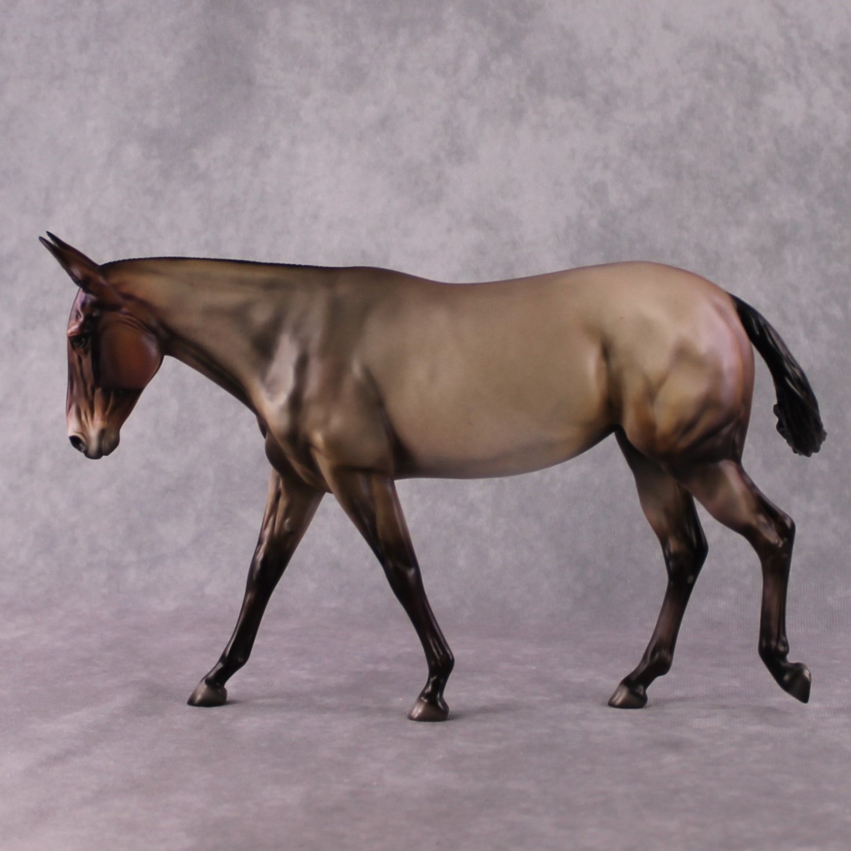 Violetti LE-6 FCM Large Mule by Julie Keim FS25