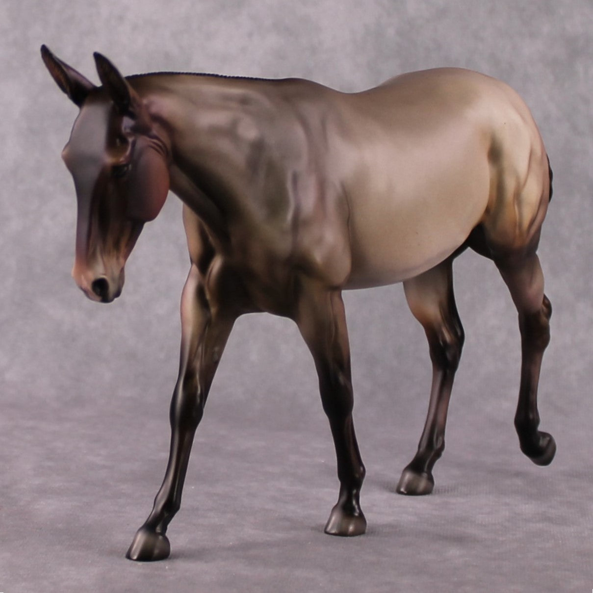 Violetti LE-6 FCM Large Mule by Julie Keim FS25