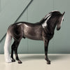 Trevi OOAK Custom Dappled Dark Grey Andalusian By Caroline Boydston Best Offers