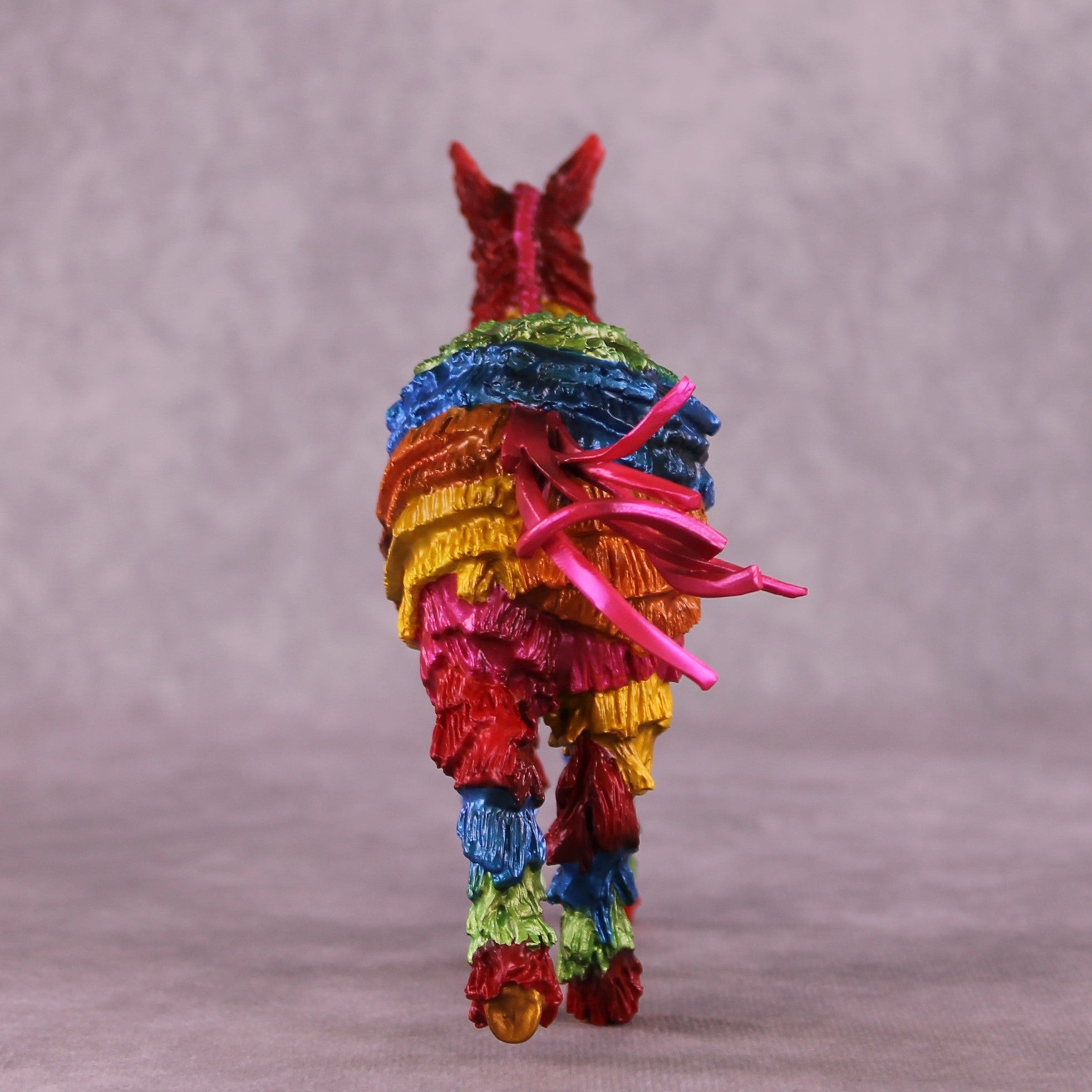 "You Are The Inspiration For Piñatas" OOAK EFCM Pebble Draft by Kristen Cermele Best Offer EQ25 07/15/25