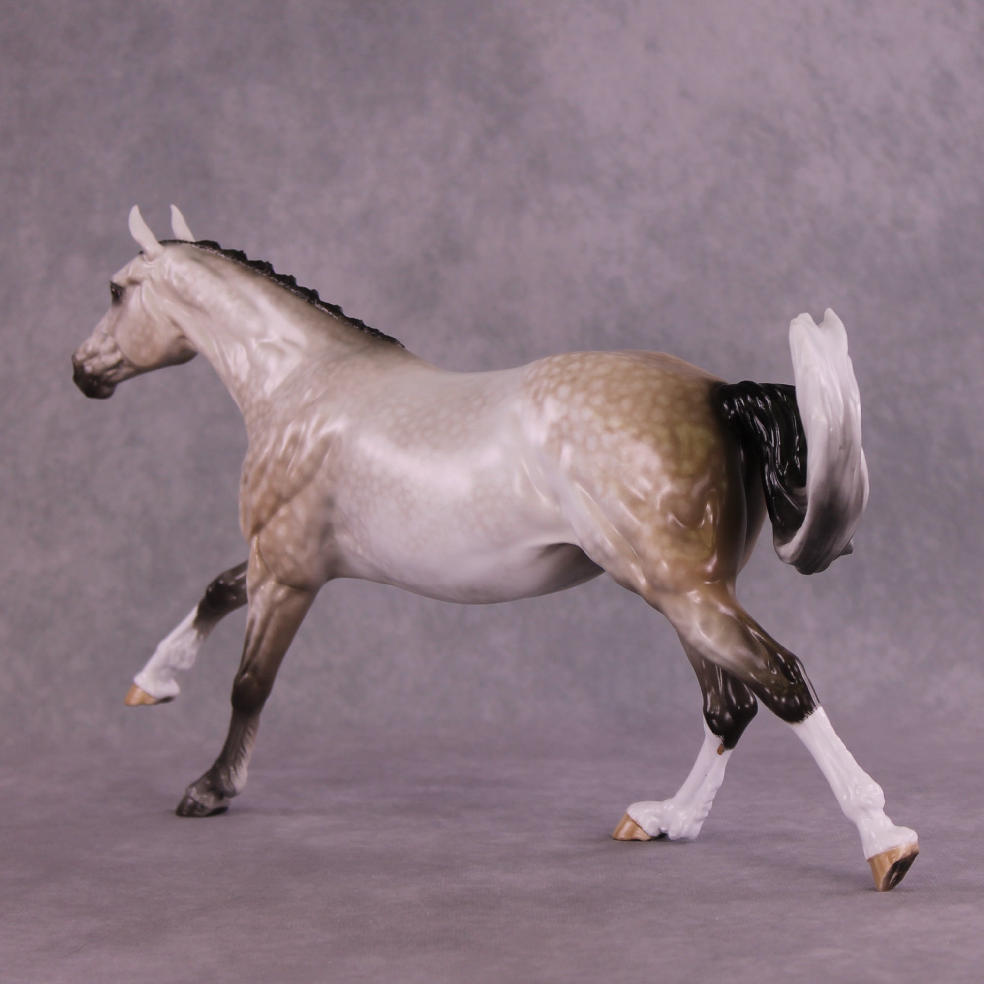 Kerfuffle OOAK FCM Volo by Sheryl Leisure Best Offer 08/12/25