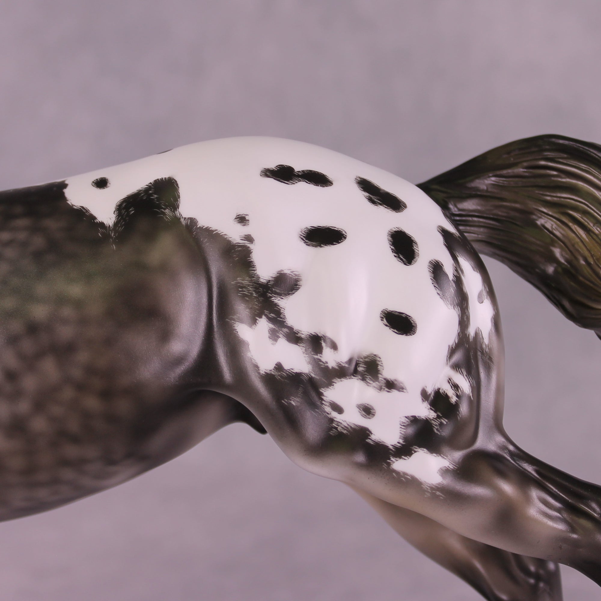 Kale OOAK FCM Remington by Mindy Berg Best Offer 9/9/2025