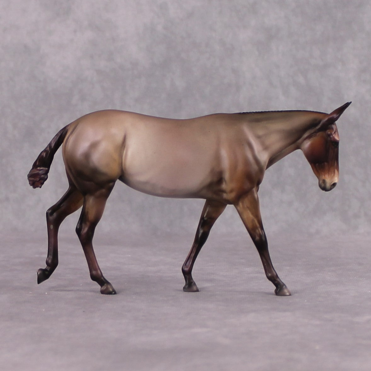 Vjollce LE-6 FCM Pebble Mule by Julie Keim FS25