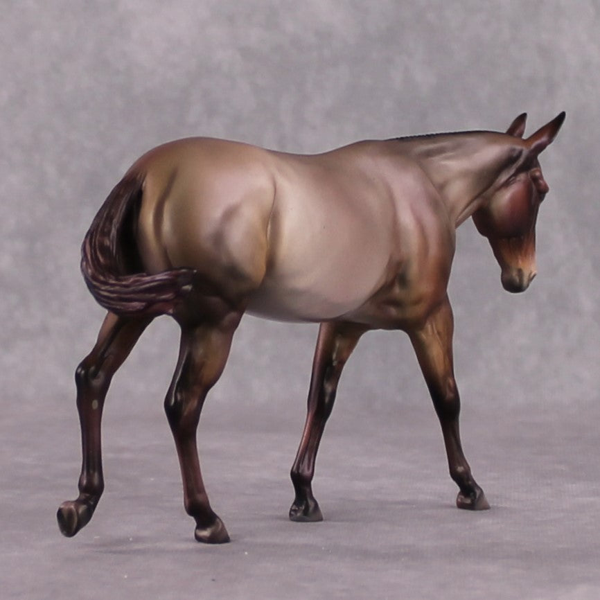 Vjollce LE-6 FCM Pebble Mule by Julie Keim FS25