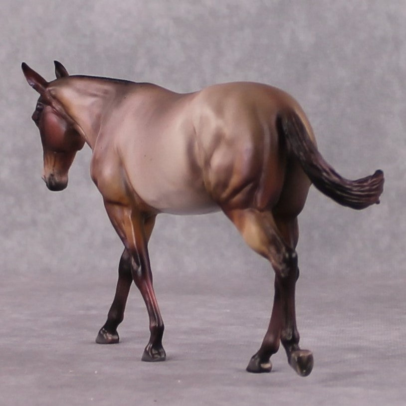 Vjollce LE-6 FCM Pebble Mule by Julie Keim FS25