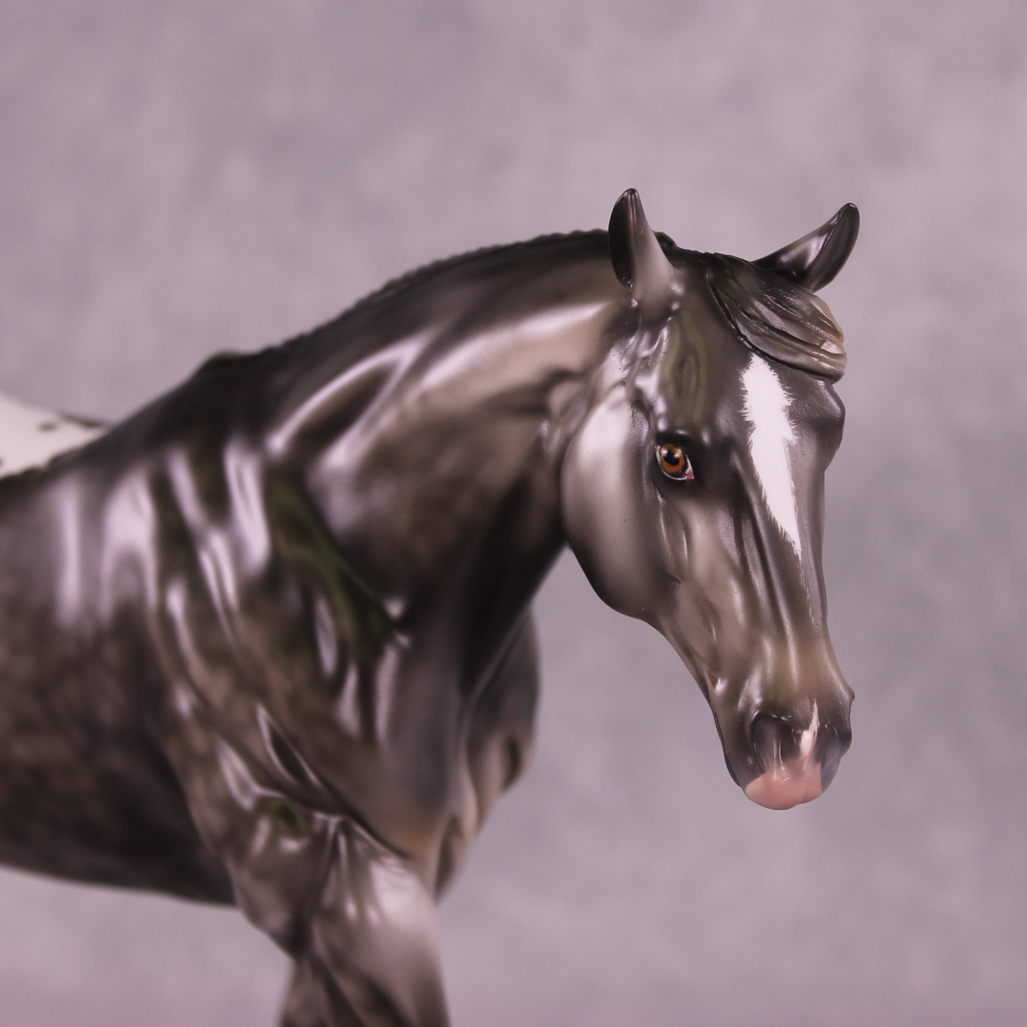 Kale OOAK FCM Remington by Mindy Berg Best Offer 9/9/2025