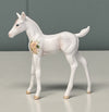 First Kiss #2 OOAK Custom Chip Foal By Andrea Thomason -Germany Sale DEU24