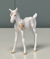 First Kiss #2 OOAK Custom Chip Foal By Andrea Thomason -Germany Sale DEU24