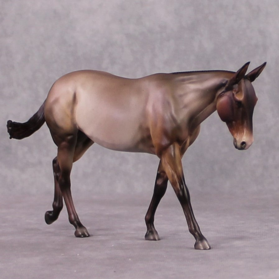 Vjollce LE-6 FCM Pebble Mule by Julie Keim FS25