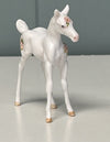 First Kiss #2 OOAK Custom Chip Foal By Andrea Thomason -Germany Sale DEU24