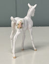 First Kiss #2 OOAK Custom Chip Foal By Andrea Thomason -Germany Sale DEU24