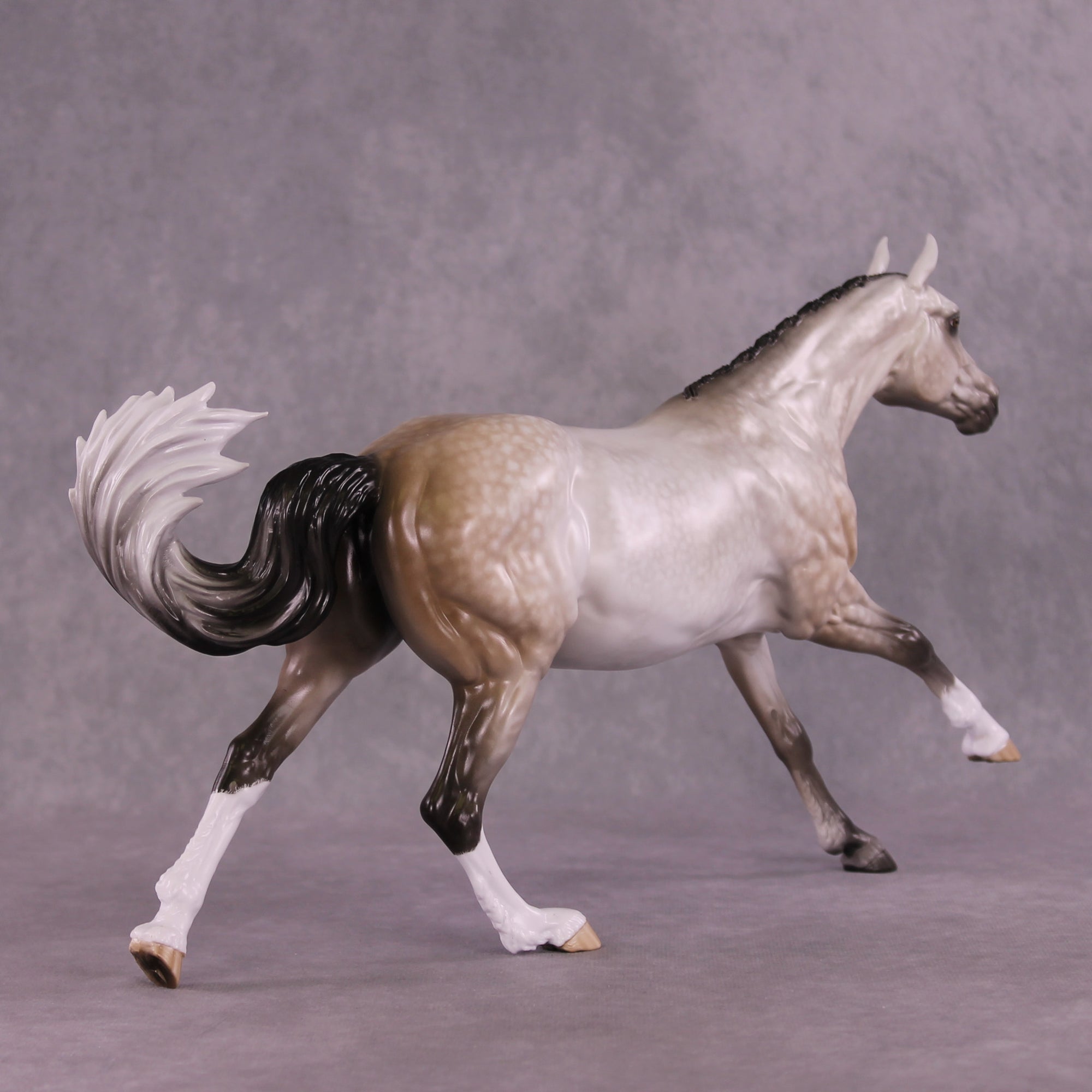 Kerfuffle OOAK FCM Volo by Sheryl Leisure Best Offer 08/12/25