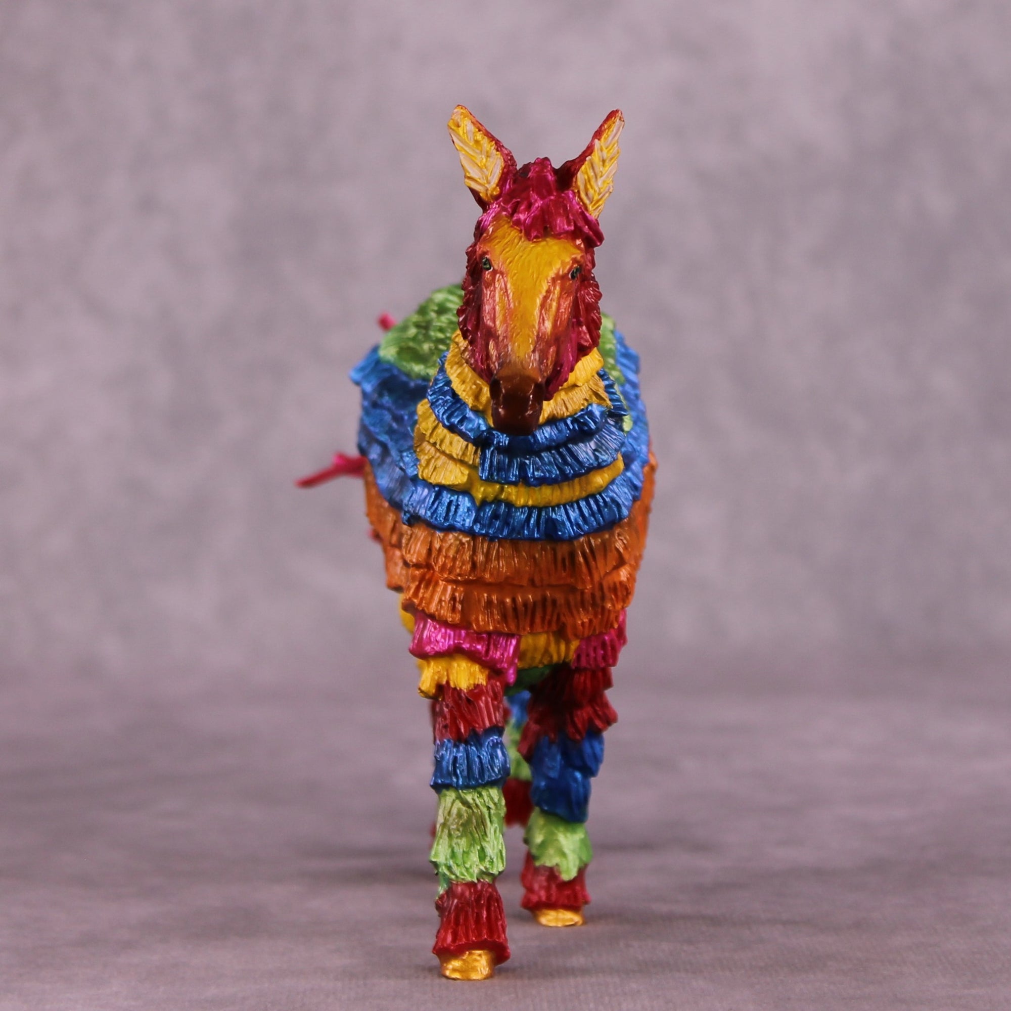"You Are The Inspiration For Piñatas" OOAK EFCM Pebble Draft by Kristen Cermele Best Offer EQ25 07/15/25