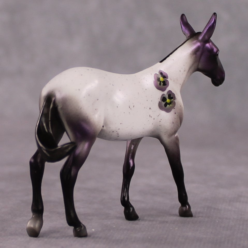 Violeta LE-6 FCM Chip Mule by Dawn Quick FS25