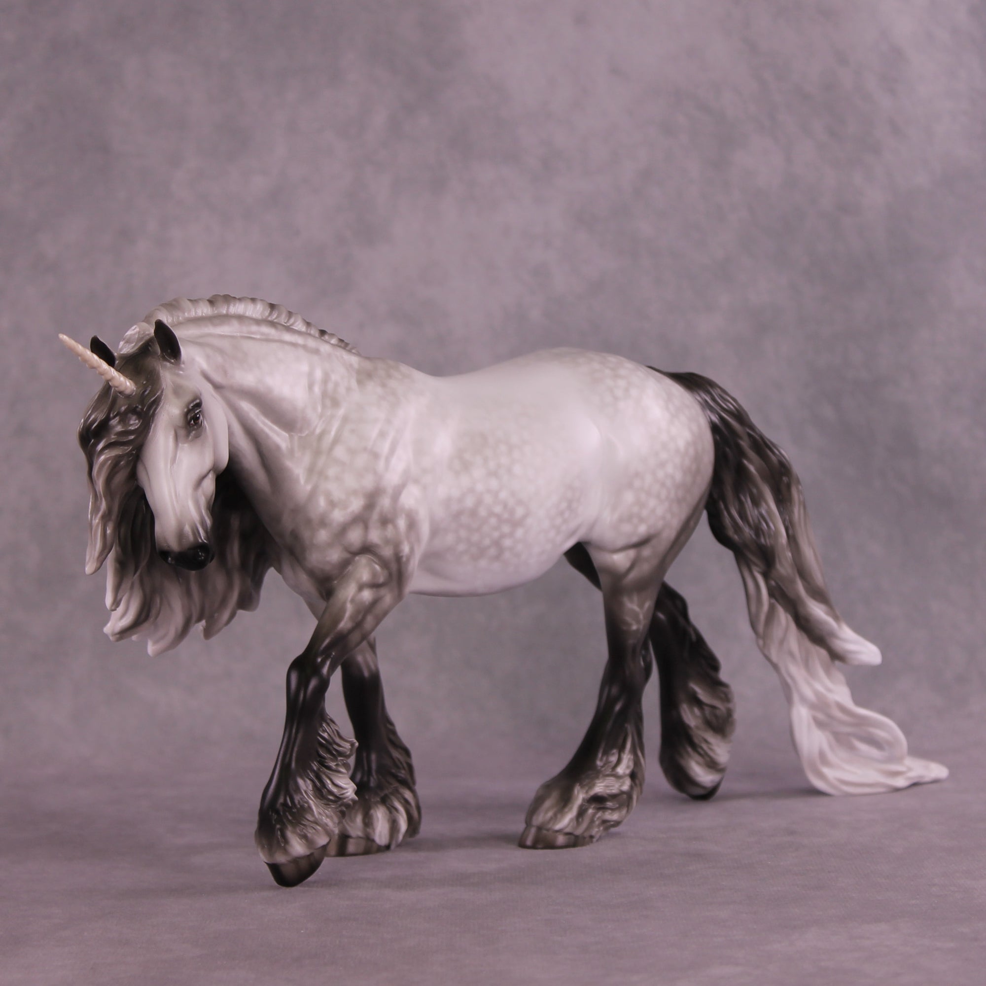 Tim the Enchanter OOAK FCM Irish Cob by Sheryl Leisure Best Offer 9/9/2025