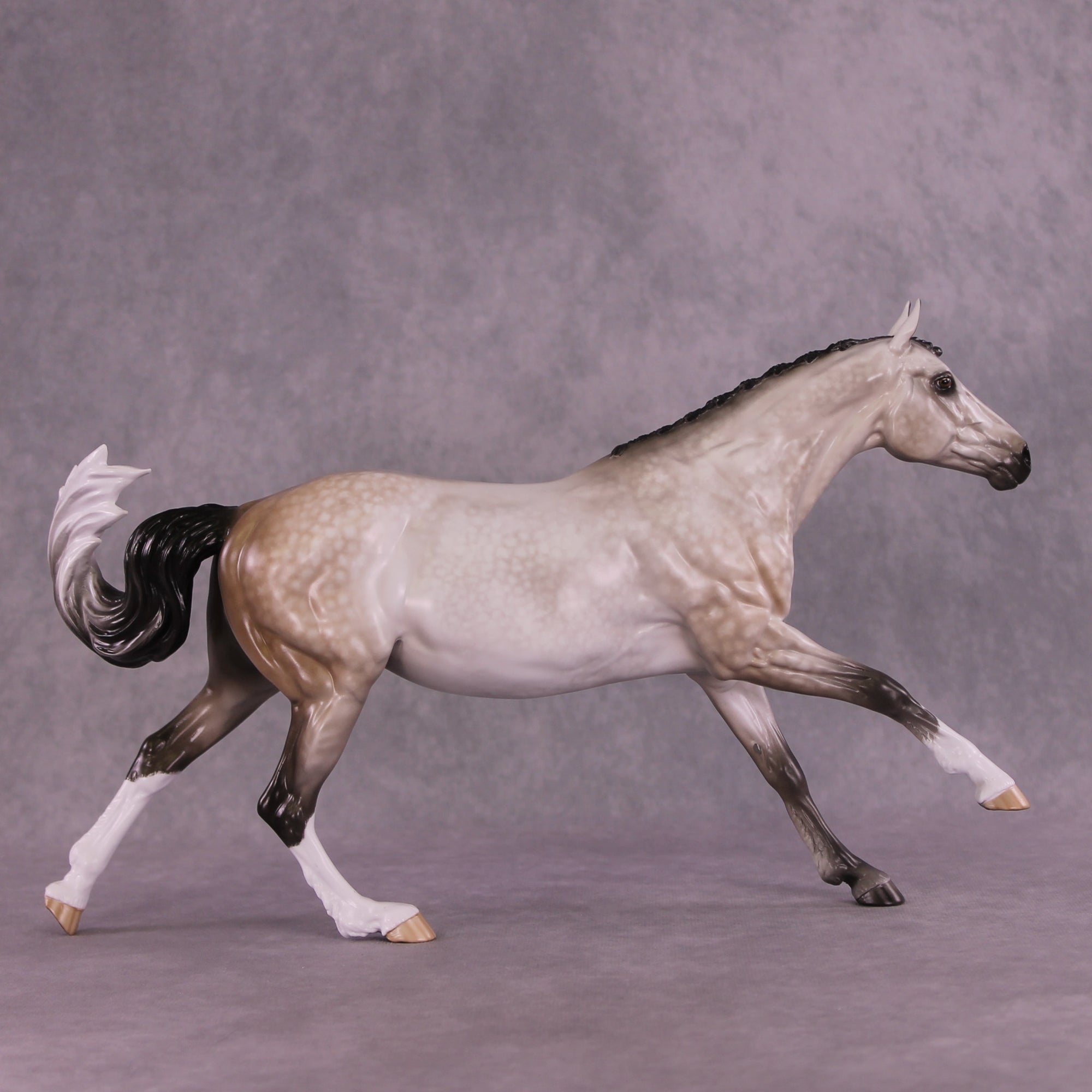 Kerfuffle OOAK FCM Volo by Sheryl Leisure Best Offer 08/12/25