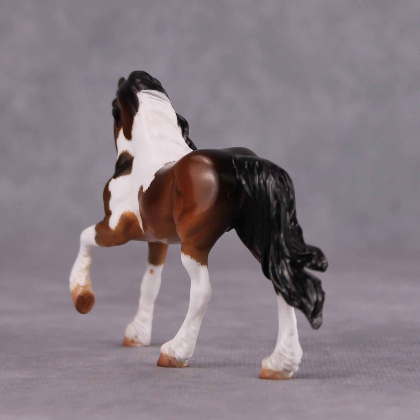 Berte OOAK Dappled Buckskin Heavy Draft By Sheryl Leisure MM24 Best Offer