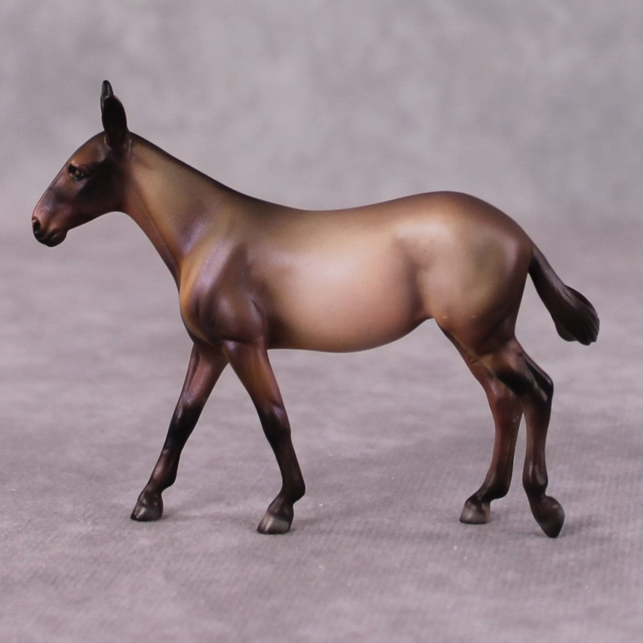 Viola LE-6 FCM Chip Mule by Julie Keim FS25