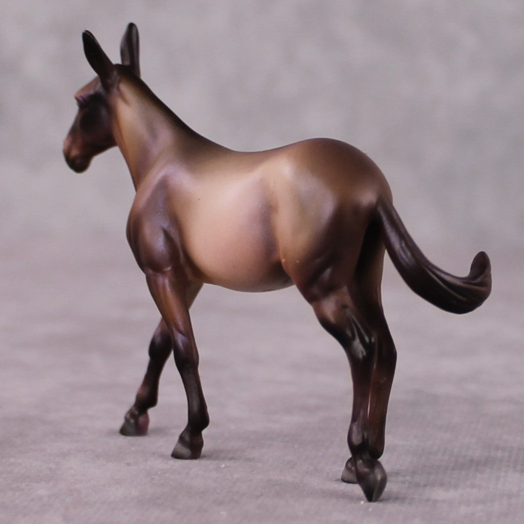 Viola LE-6 FCM Chip Mule by Julie Keim FS25