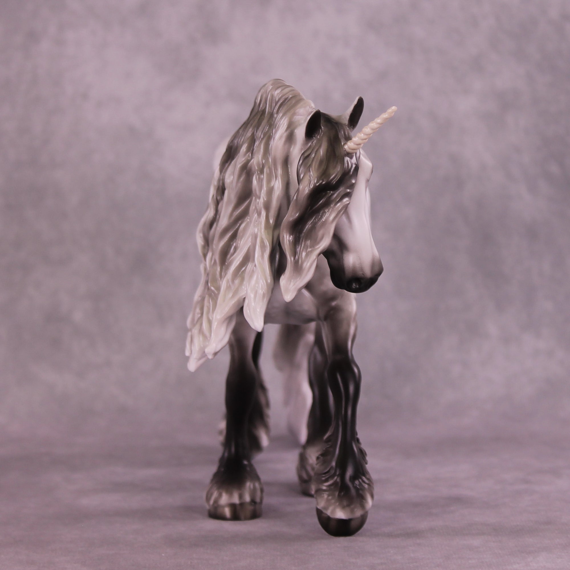 Tim the Enchanter OOAK FCM Irish Cob by Sheryl Leisure Best Offer 9/9/2025