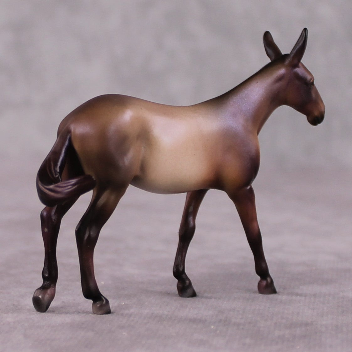 Viola LE-6 FCM Chip Mule by Julie Keim FS25