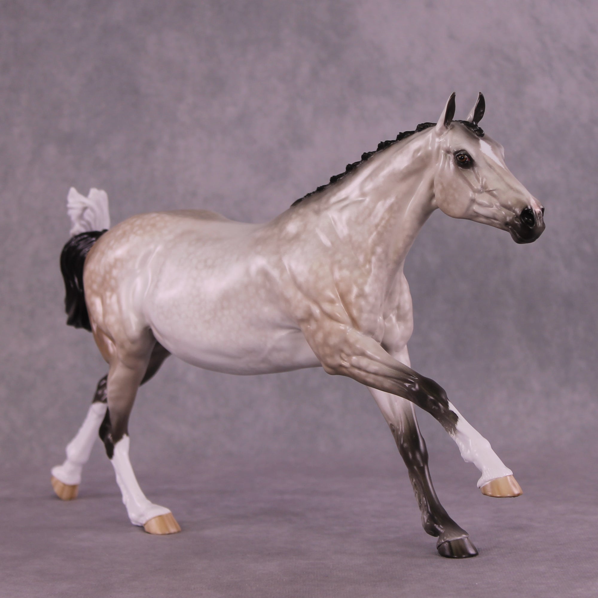 Kerfuffle OOAK FCM Volo by Sheryl Leisure Best Offer 08/12/25