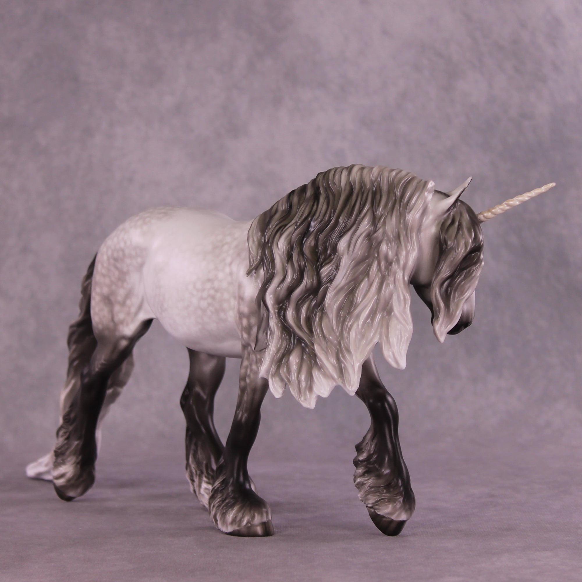 Tim the Enchanter OOAK FCM Irish Cob by Sheryl Leisure Best Offer 9/9/2025