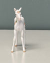 First Kiss #4 OOAK Custom Chip Foal By Andrea Thomason - SAMPLE &amp; OOAK SALE APRIL 2024 SS424
