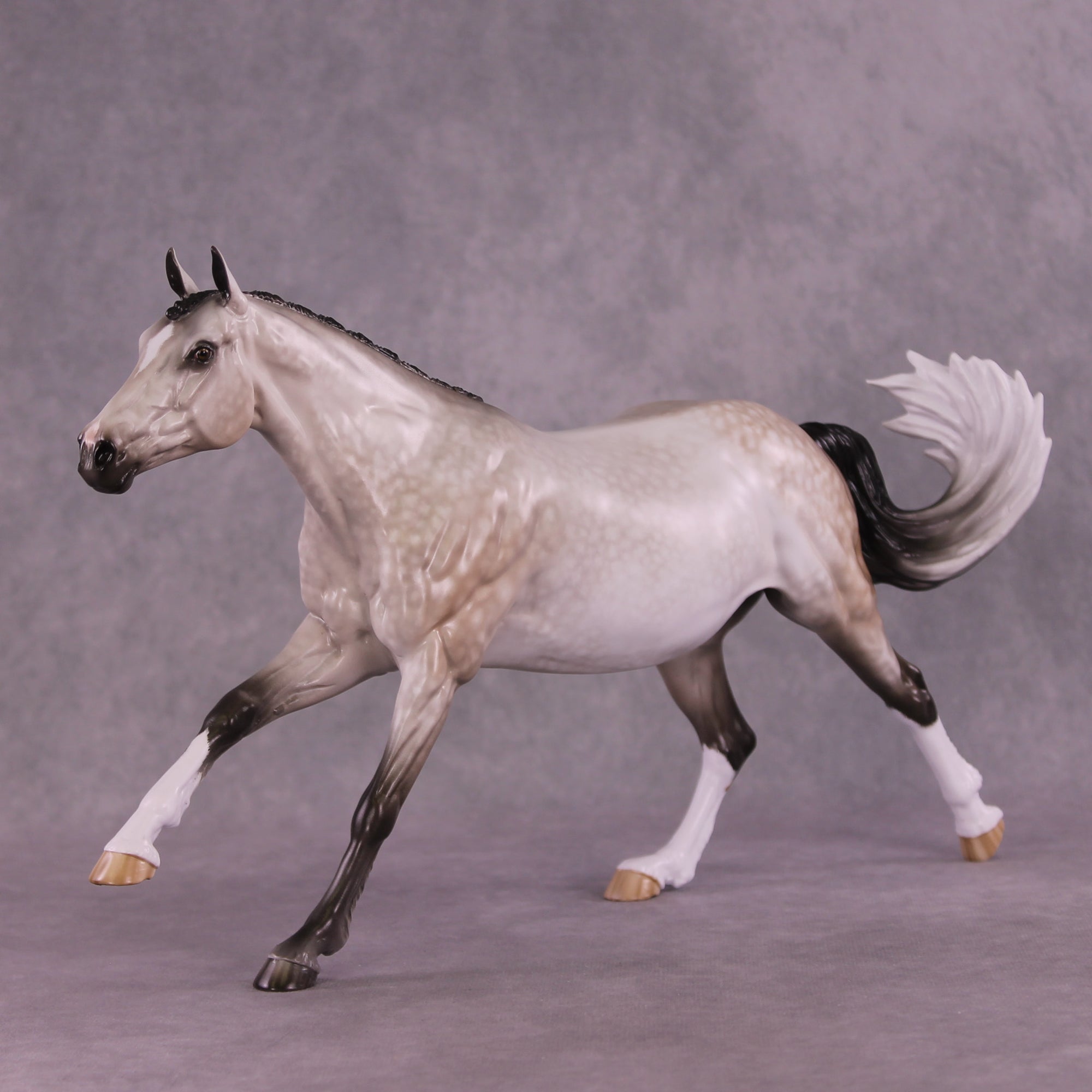 Kerfuffle OOAK FCM Volo by Sheryl Leisure Best Offer 08/12/25