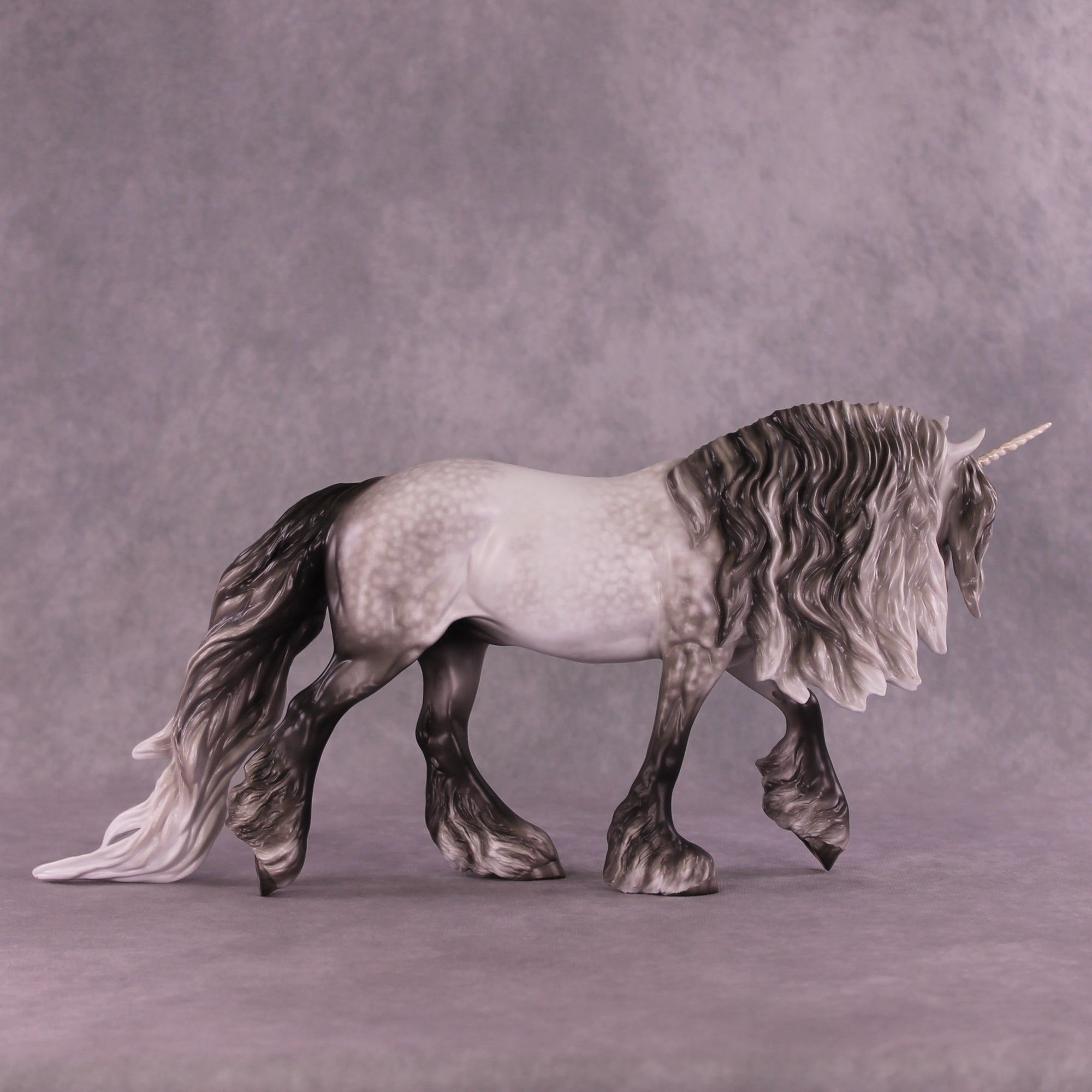 Tim the Enchanter OOAK FCM Irish Cob by Sheryl Leisure Best Offer 9/9/2025