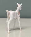 First Kiss #4 OOAK Custom Chip Foal By Andrea Thomason - SAMPLE &amp; OOAK SALE APRIL 2024 SS424