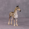 &quot;Montane&quot; LE-3 Draft Chip by Jess Hamill - Menagerie Series