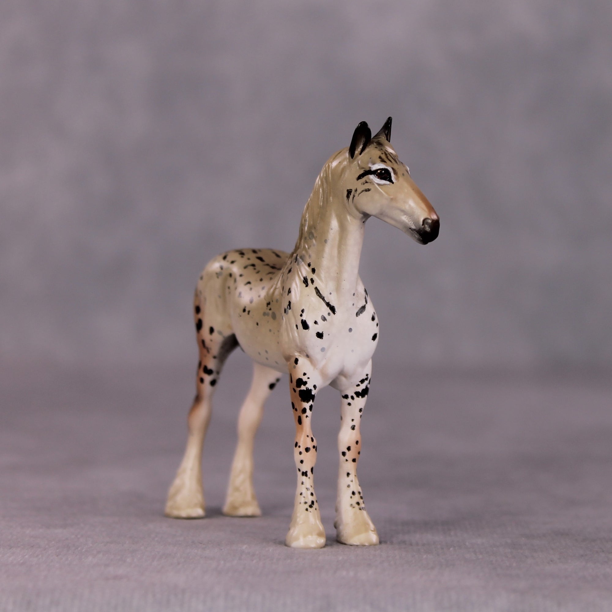 "Montane" LE-3 Draft Chip by Jess Hamill - Menagerie Series