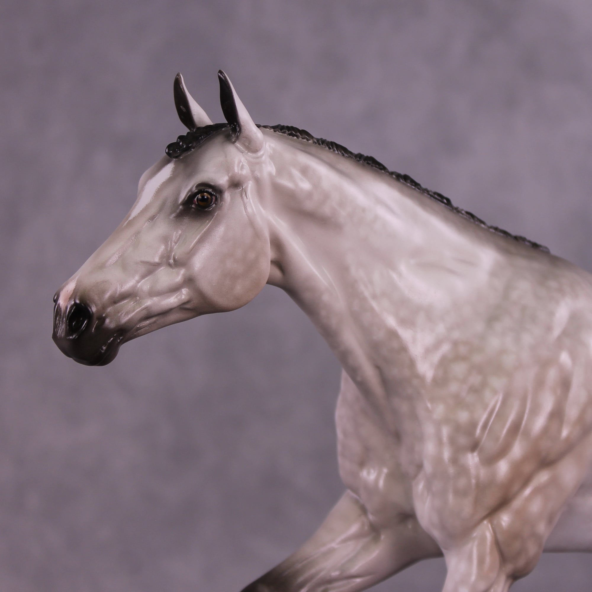 Kerfuffle OOAK FCM Volo by Sheryl Leisure Best Offer 08/12/25