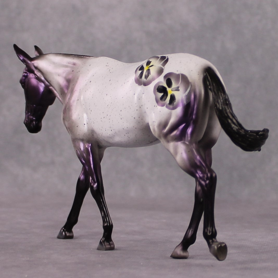 Violet LE-5 FCM Pebble Mule by Dawn Quick FS25