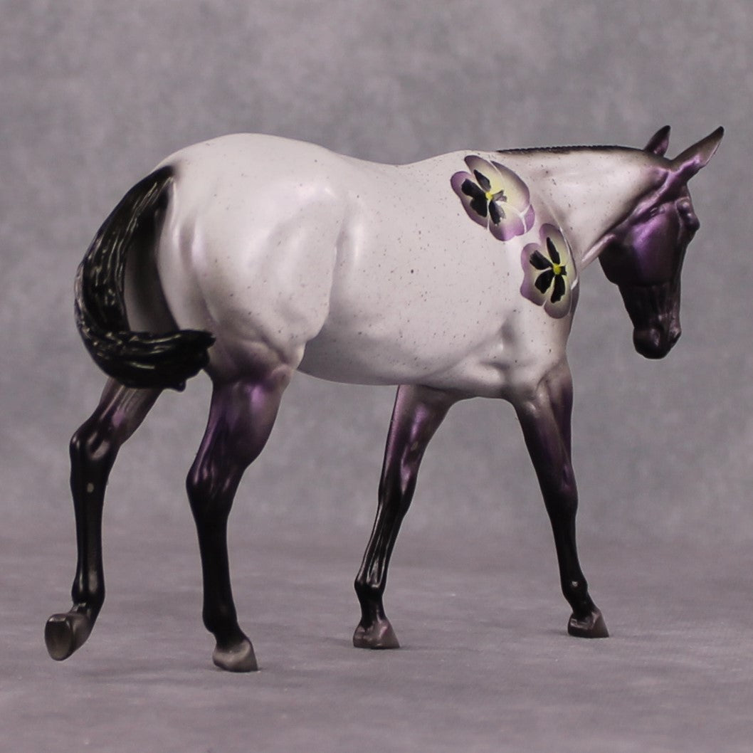 Violet LE-5 FCM Pebble Mule by Dawn Quick FS25