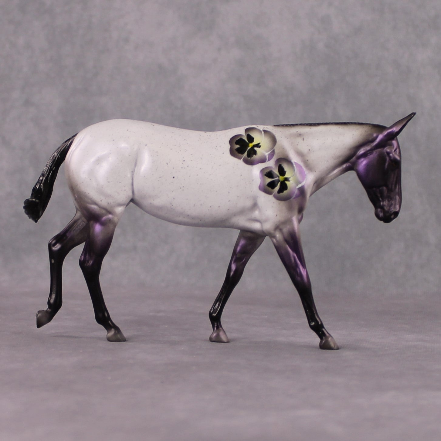 Violet LE-5 FCM Pebble Mule by Dawn Quick FS25