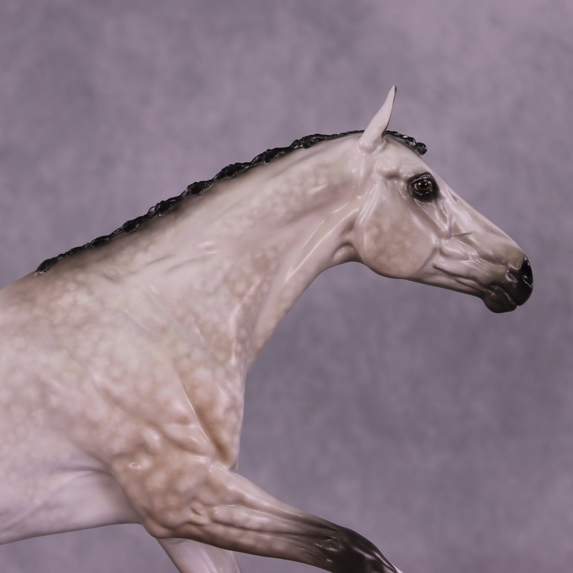 Kerfuffle OOAK FCM Volo by Sheryl Leisure Best Offer 08/12/25