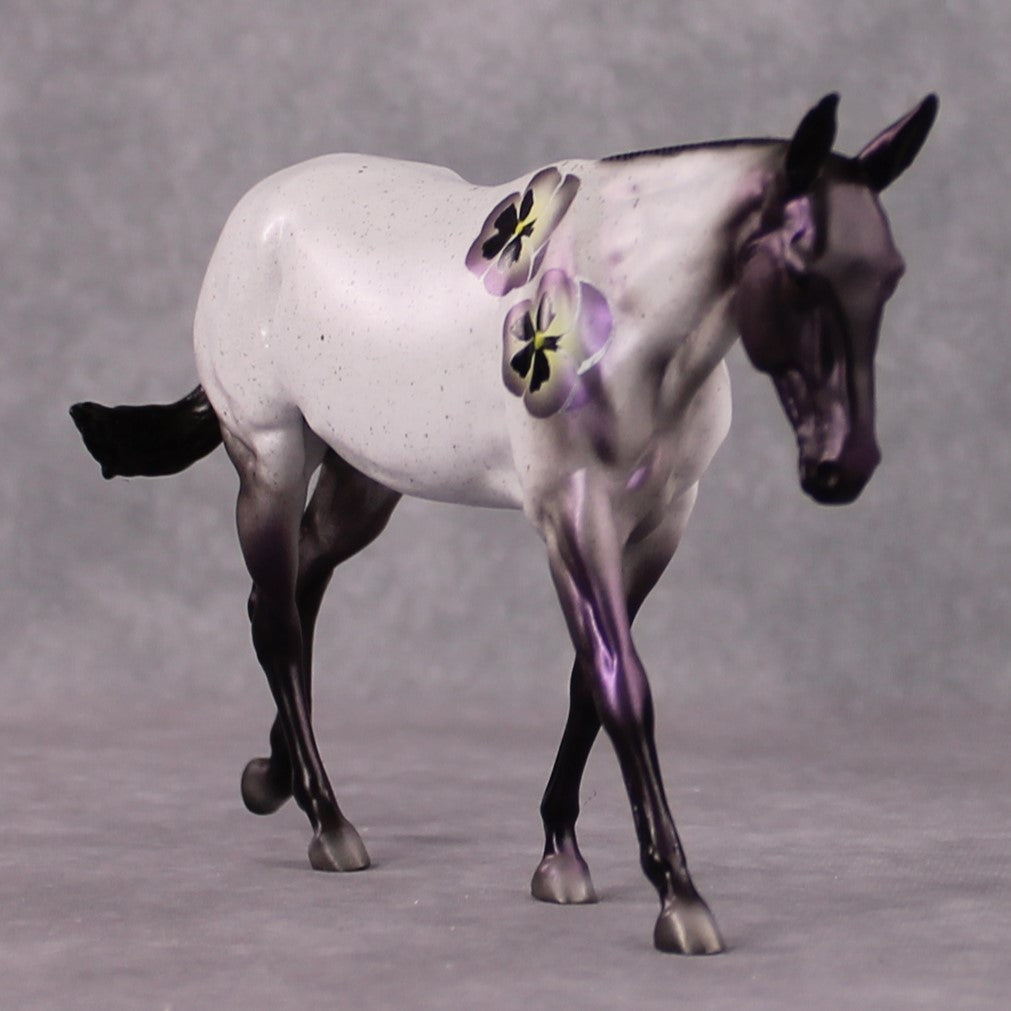 Violet LE-5 FCM Pebble Mule by Dawn Quick FS25