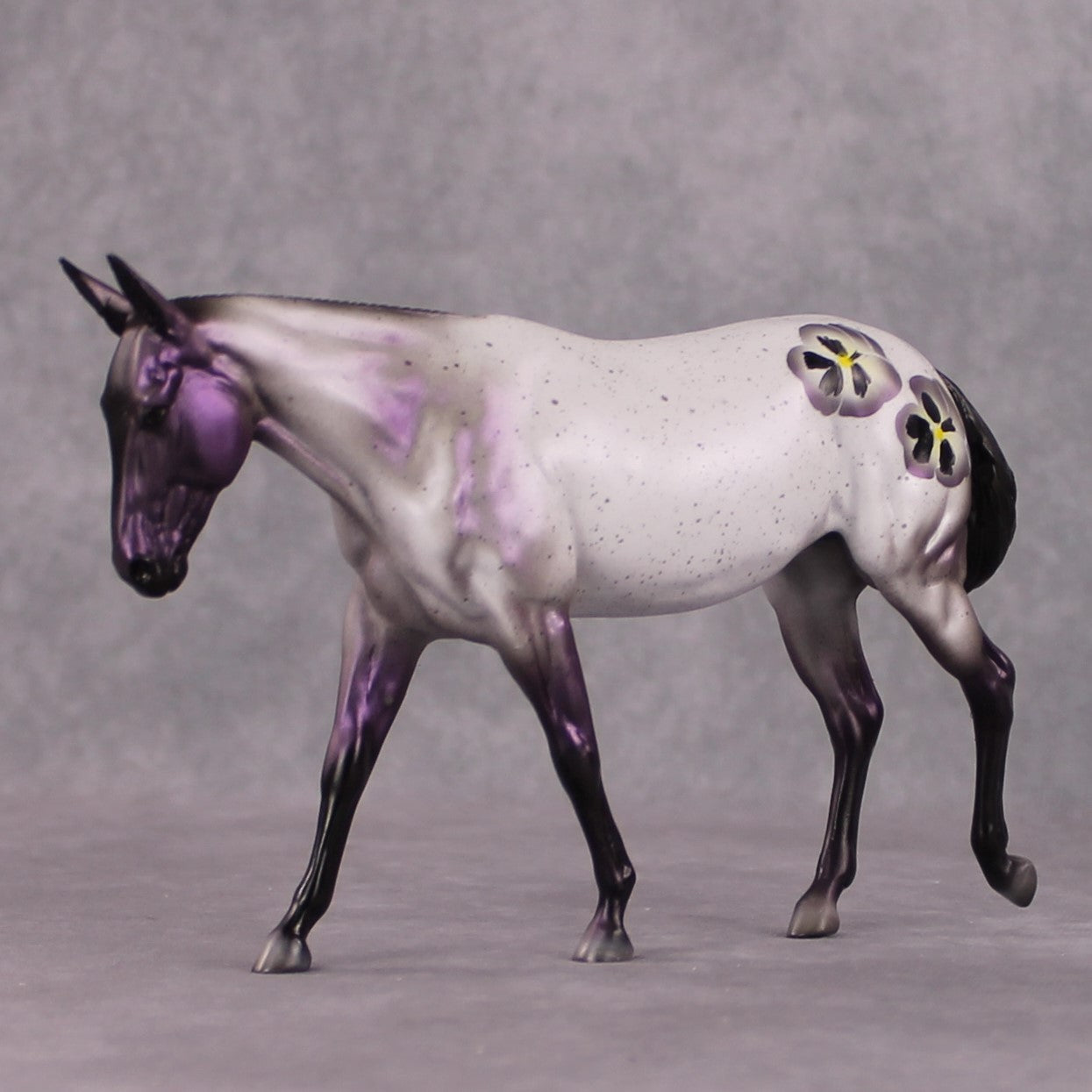 Violet LE-5 FCM Pebble Mule by Dawn Quick FS25