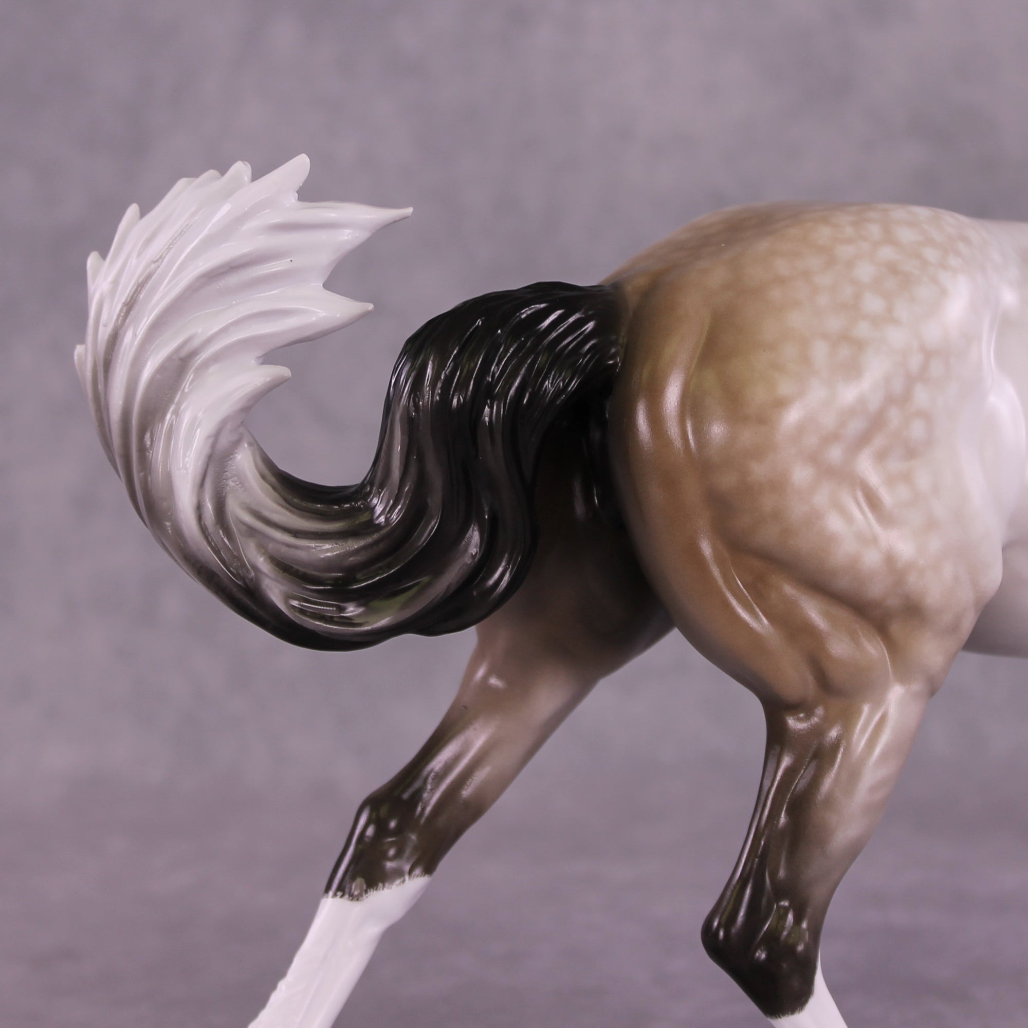 Kerfuffle OOAK FCM Volo by Sheryl Leisure Best Offer 08/12/25