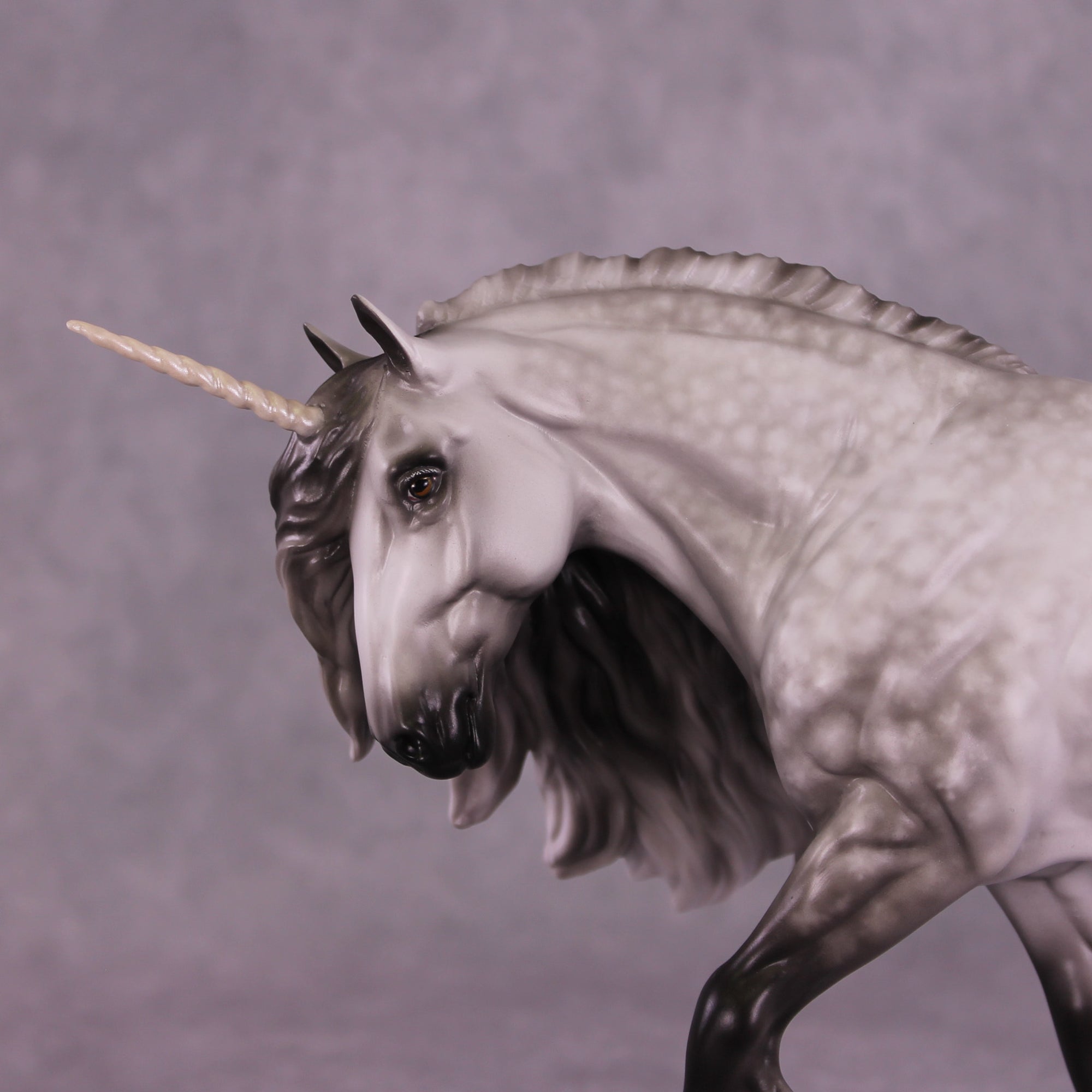 Tim the Enchanter OOAK FCM Irish Cob by Sheryl Leisure Best Offer 9/9/2025