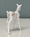 First Kiss #6 OOAK Custom Chip Foal By Andrea Thomason - SAMPLE &amp; OOAK SALE APRIL 2024 SS424