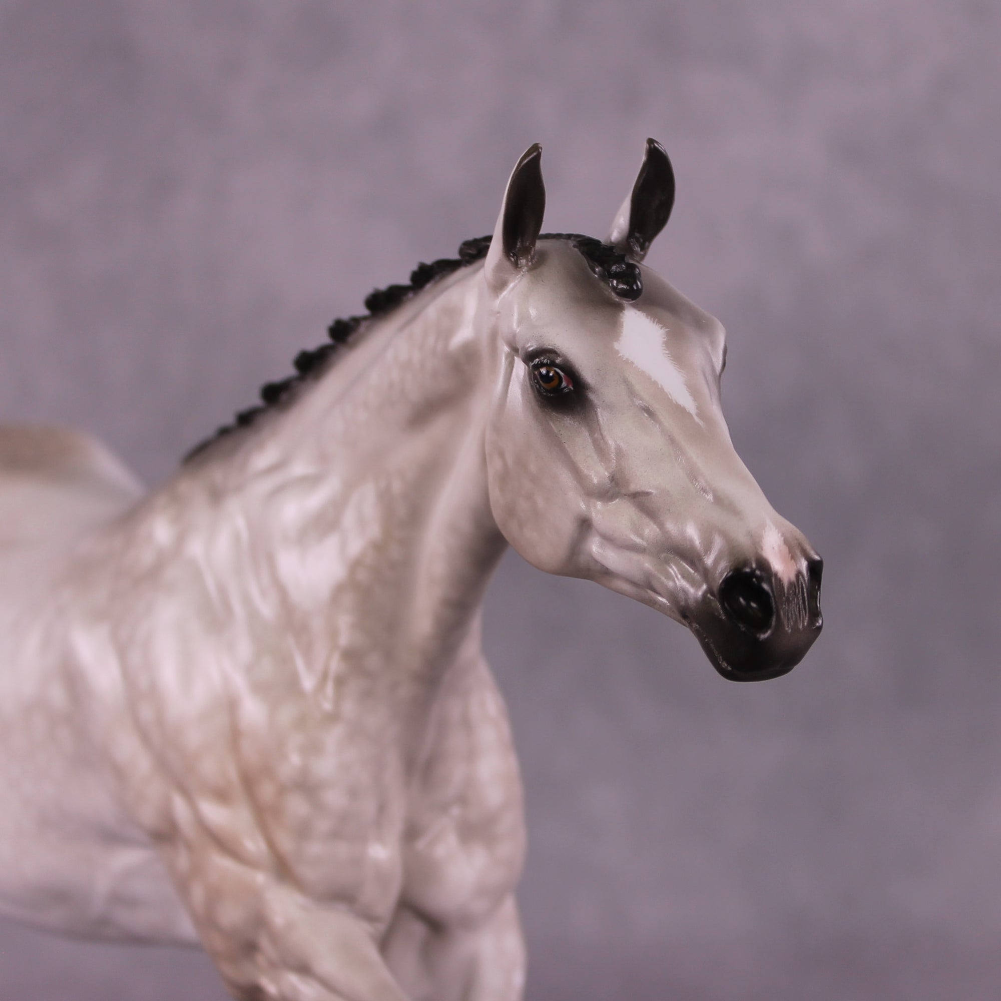 Kerfuffle OOAK FCM Volo by Sheryl Leisure Best Offer 08/12/25