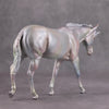 PREVIEW LISTING ONLY Opalesce OOAK Pearl Deco Pebble Mule Unicorn By Jess Hamill MM24 MHP Auction